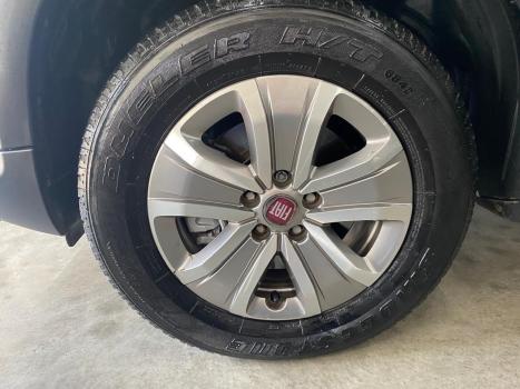 FIAT Toro 1.8 16V 4P FLEX FREEDOM AUTOMTICO, Foto 7