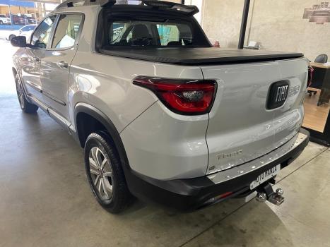 FIAT Toro 1.8 16V 4P FLEX FREEDOM AUTOMTICO, Foto 8