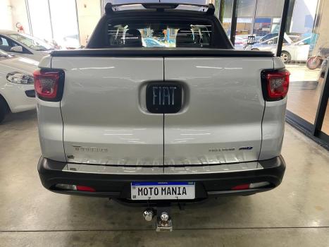 FIAT Toro 1.8 16V 4P FLEX FREEDOM AUTOMTICO, Foto 10