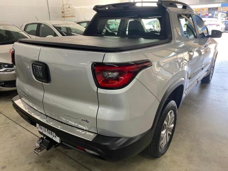 FIAT Toro 1.8 16V 4P FLEX FREEDOM AUTOMTICO, Foto 11