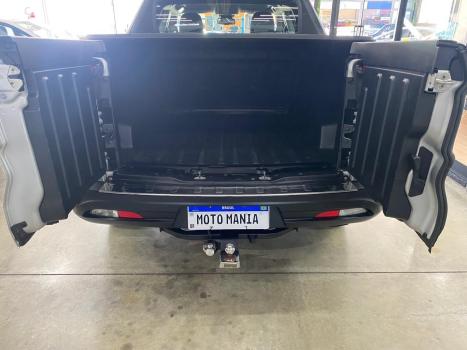 FIAT Toro 1.8 16V 4P FLEX FREEDOM AUTOMTICO, Foto 13