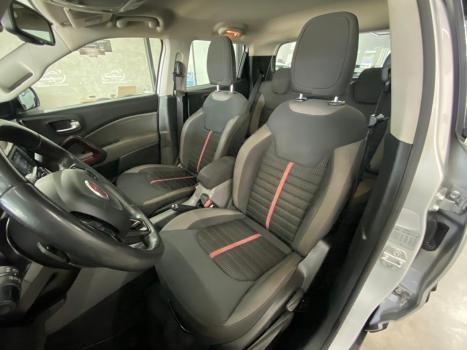 FIAT Toro 1.8 16V 4P FLEX FREEDOM AUTOMTICO, Foto 14