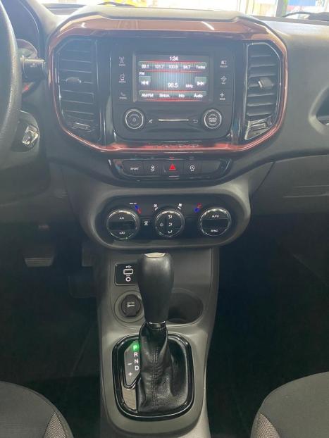 FIAT Toro 1.8 16V 4P FLEX FREEDOM AUTOMTICO, Foto 17