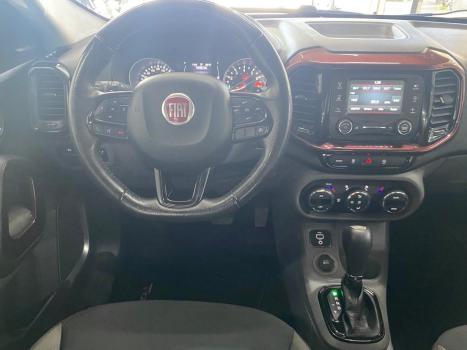 FIAT Toro 1.8 16V 4P FLEX FREEDOM AUTOMTICO, Foto 18