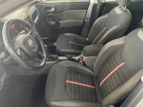 FIAT Toro 1.8 16V 4P FLEX FREEDOM AUTOMTICO, Foto 22