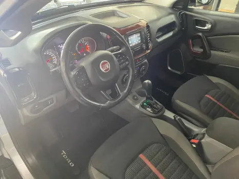 FIAT Toro 1.8 16V 4P FLEX FREEDOM AUTOMTICO, Foto 23