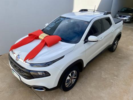 FIAT Toro 1.8 16V 4P FLEX FREEDOM AUTOMTICO, Foto 1