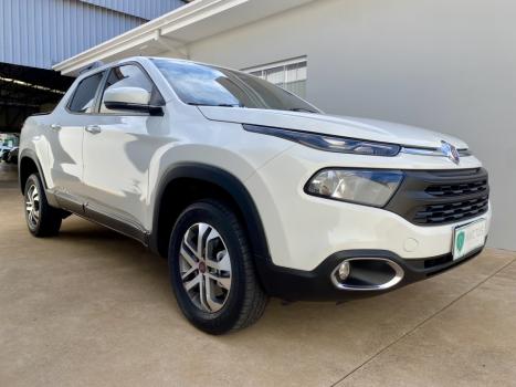 FIAT Toro 1.8 16V 4P FLEX FREEDOM AUTOMTICO, Foto 2