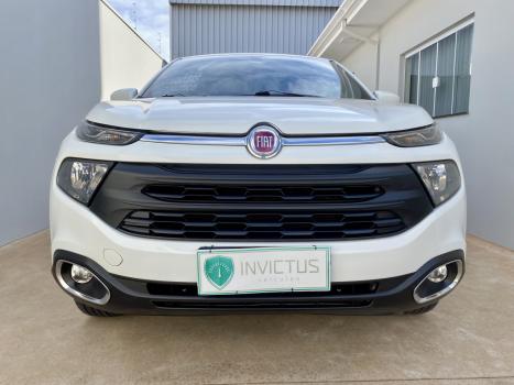 FIAT Toro 1.8 16V 4P FLEX FREEDOM AUTOMTICO, Foto 3