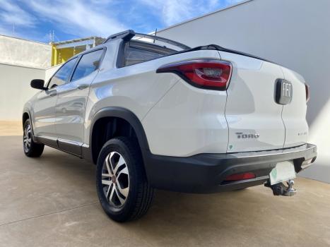 FIAT Toro 1.8 16V 4P FLEX FREEDOM AUTOMTICO, Foto 5