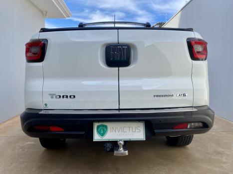 FIAT Toro 1.8 16V 4P FLEX FREEDOM AUTOMTICO, Foto 6