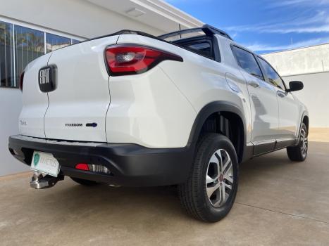 FIAT Toro 1.8 16V 4P FLEX FREEDOM AUTOMTICO, Foto 7
