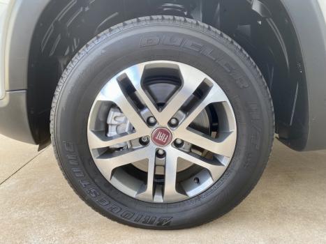 FIAT Toro 1.8 16V 4P FLEX FREEDOM AUTOMTICO, Foto 8