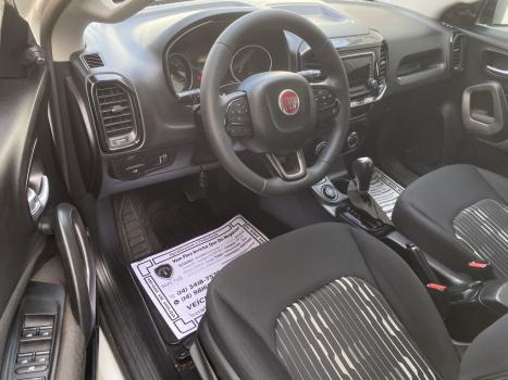 FIAT Toro 1.8 16V 4P FLEX FREEDOM AUTOMTICO, Foto 11