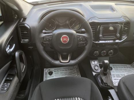 FIAT Toro 1.8 16V 4P FLEX FREEDOM AUTOMTICO, Foto 12