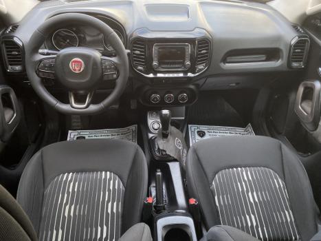 FIAT Toro 1.8 16V 4P FLEX FREEDOM AUTOMTICO, Foto 13