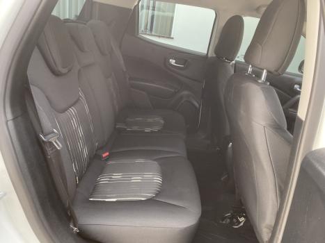 FIAT Toro 1.8 16V 4P FLEX FREEDOM AUTOMTICO, Foto 16