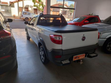 FIAT Toro 1.8 16V 4P FLEX FREEDOM AUTOMTICO, Foto 3