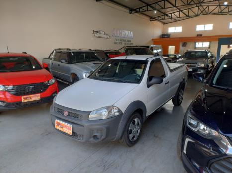 FIAT Toro 1.8 16V 4P FLEX FREEDOM AUTOMTICO, Foto 4