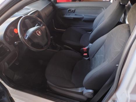 FIAT Toro 1.8 16V 4P FLEX FREEDOM AUTOMTICO, Foto 5