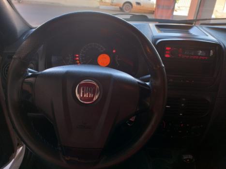 FIAT Toro 1.8 16V 4P FLEX FREEDOM AUTOMTICO, Foto 6
