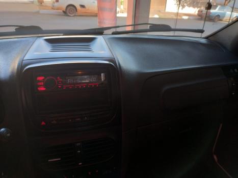 FIAT Toro 1.8 16V 4P FLEX FREEDOM AUTOMTICO, Foto 8