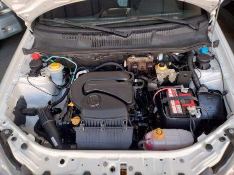 FIAT Toro 1.8 16V 4P FLEX FREEDOM AUTOMTICO, Foto 9