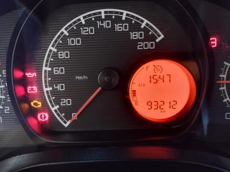 FIAT Toro 1.8 16V 4P FLEX FREEDOM AUTOMTICO, Foto 10