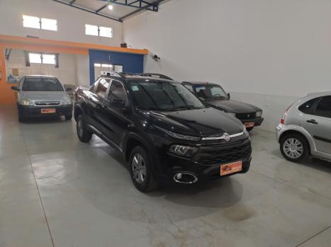 FIAT Toro 1.8 16V 4P FLEX FREEDOM AUTOMTICO, Foto 2