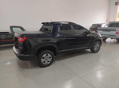 FIAT Toro 1.8 16V 4P FLEX FREEDOM AUTOMTICO, Foto 3