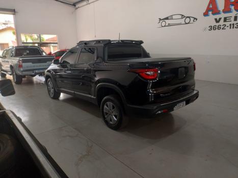 FIAT Toro 1.8 16V 4P FLEX FREEDOM AUTOMTICO, Foto 4