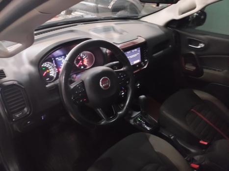 FIAT Toro 1.8 16V 4P FLEX FREEDOM AUTOMTICO, Foto 5