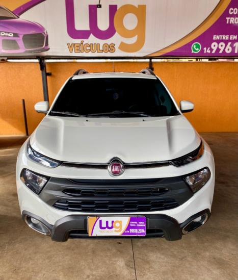 FIAT Toro 1.8 16V 4P FLEX FREEDOM AUTOMTICO, Foto 2