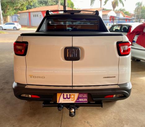 FIAT Toro 1.8 16V 4P FLEX FREEDOM AUTOMTICO, Foto 3