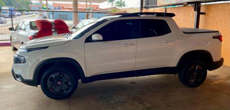 FIAT Toro 1.8 16V 4P FLEX FREEDOM AUTOMTICO, Foto 4