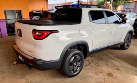 FIAT Toro 1.8 16V 4P FLEX FREEDOM AUTOMTICO, Foto 5