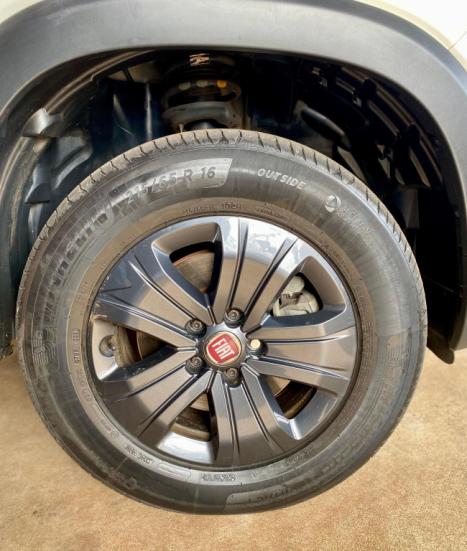 FIAT Toro 1.8 16V 4P FLEX FREEDOM AUTOMTICO, Foto 6