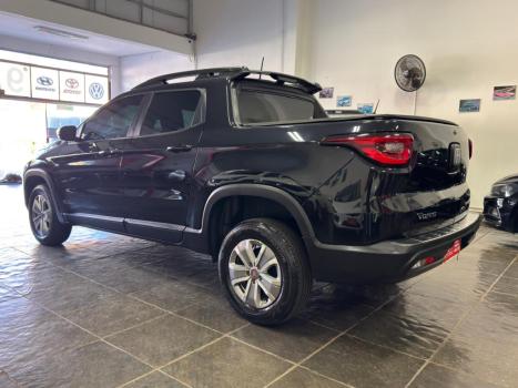 FIAT Toro 1.8 16V 4P FLEX FREEDOM ROAD AUTOMTICO, Foto 3