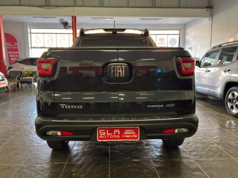 FIAT Toro 1.8 16V 4P FLEX FREEDOM ROAD AUTOMTICO, Foto 4