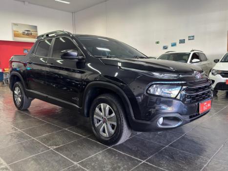 FIAT Toro 1.8 16V 4P FLEX FREEDOM ROAD AUTOMTICO, Foto 5