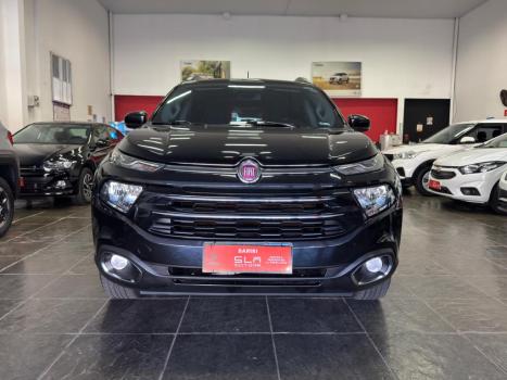 FIAT Toro 1.8 16V 4P FLEX FREEDOM ROAD AUTOMTICO, Foto 6