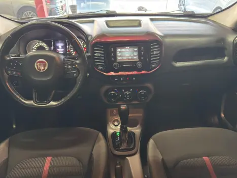 FIAT Toro 1.8 16V 4P FLEX FREEDOM ROAD AUTOMTICO, Foto 7