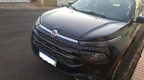 FIAT Toro 1.8 16V 4P FLEX OPENING EDITION AUTOMTICO, Foto 2