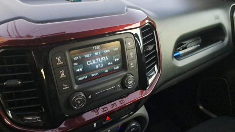 FIAT Toro 1.8 16V 4P FLEX OPENING EDITION AUTOMTICO, Foto 3