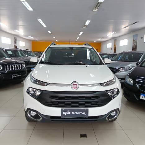 FIAT Toro 1.8 16V 4P FLEX FREEDOM AUTOMTICO, Foto 2