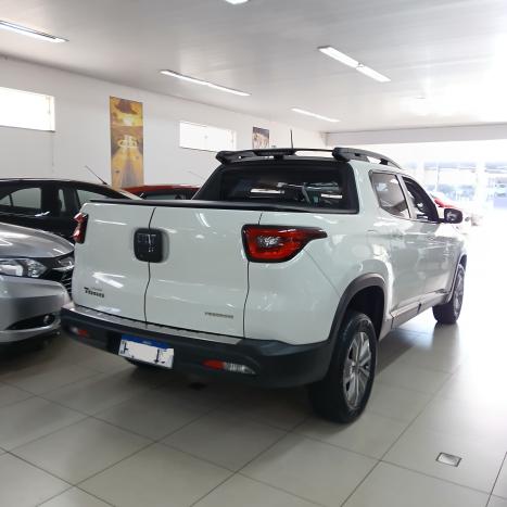 FIAT Toro 1.8 16V 4P FLEX FREEDOM AUTOMTICO, Foto 3