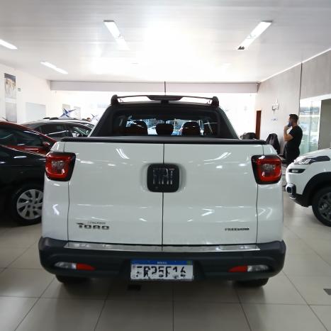 FIAT Toro 1.8 16V 4P FLEX FREEDOM AUTOMTICO, Foto 4