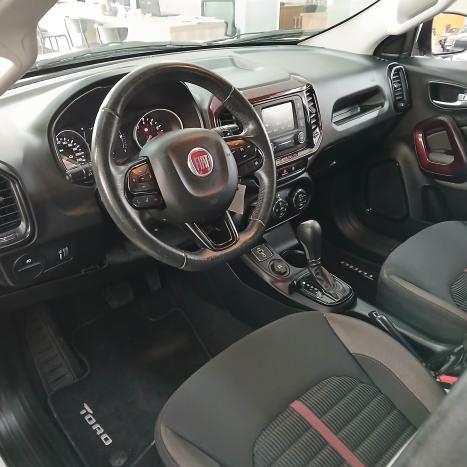 FIAT Toro 1.8 16V 4P FLEX FREEDOM AUTOMTICO, Foto 6