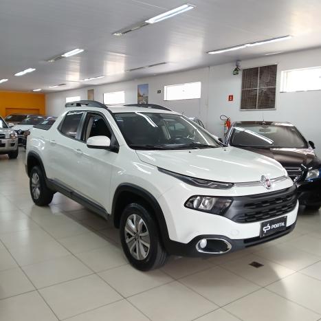 FIAT Toro 1.8 16V 4P FLEX FREEDOM AUTOMTICO, Foto 7