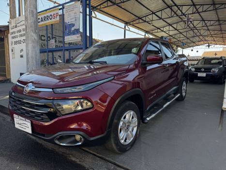 FIAT Toro 1.8 16V 4P FLEX FREEDOM AUTOMTICO, Foto 2
